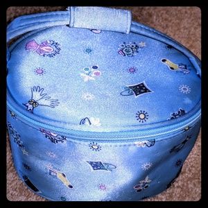 Overnight Make up Bag